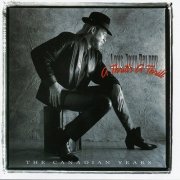 Long John Baldry - A Thrill's A Thrill (1982)