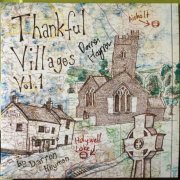 Darren Hayman - Thankful Villages Vol. 1 (2016)