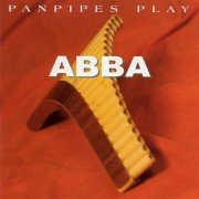 Ricardo Caliente - Panpipes Play ABBA (1998)