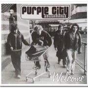 Purple City Amusements - Welcome (2004)