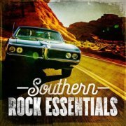 VA - Southern Rock Essentials (2023)