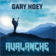 Gary Hoey - Avalanche (2025)
