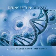 Denny Zeitlin - Odyssey (2026)