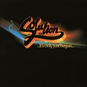 Solution - It's Only Just Begun (expanded & remastered) (1980) Hi-Res