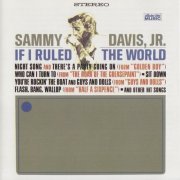 Sammy Davis, Jr. - If I Ruled the World (1965)