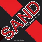 Sand - The Dalston Shroud (2025)