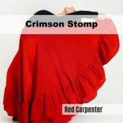 Red Carpenter - Crimson Stomp (2025)