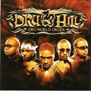 Dru Hill - Dru World Order (2002)