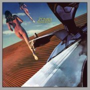 Zombi - Escape Velocity (2011)