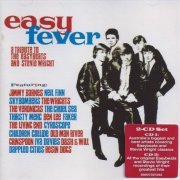 Various Artist - Easy Fever - A Tribute To The Easybeats And Stevie Wright (2008)