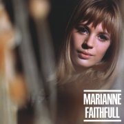 Marianne Faithfull - Marianne Faithfull (US / Remastered 2025) (2025)