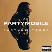 PARTYNEXTDOOR - PARTYMOBILE (2020) Hi Res