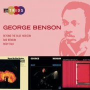 George Benson - Sony Jazz Trios (2004)