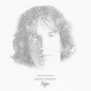 André Gagnon - Neiges (Remasterisé 2025) (2025) Hi Res