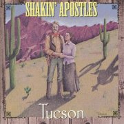 The Shakin' Apostles - Tucson (1995)