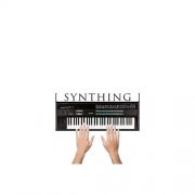 Valentin Fufaev - SYNTHING (2026)