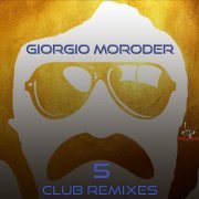 Giorgio Moroder - Club Remixes Selection, Vol. 5 (Back to the Roots) (2021)