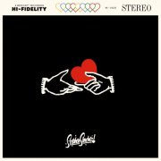 Stephen Sanchez - LOVE, LOVE, LOVE (2026) [Hi-Res]