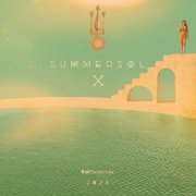 VA - Summer Sol X (2025)