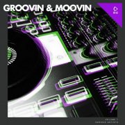 VA - Groovin & Moovin Vol. 1 (2025)