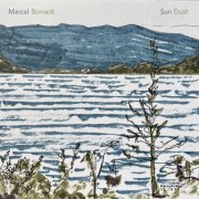 Marcel Borrack - Sun Dust (2026) [Hi-Res]