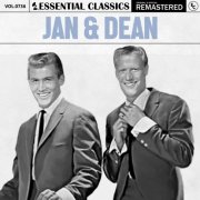 Jan & Dean - Essential Classics, Vol. 736 (2025)