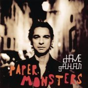 Dave Gahan - Paper Monsters (2003)