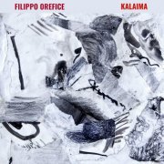 Filippo Orefice - Kalaima (2022)