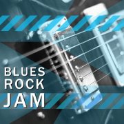 Bill Liesegang - Blues Rock Jam (2014) [Hi-Res]