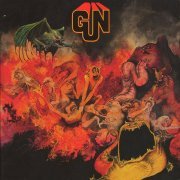 The Gun - Gun (2019) [Hi-Res 192kHz]