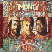 Monty Alexander - Monty meets Sly and Robbie (2000) [SACD]