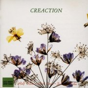 Rolf Kuhn, Chick Corea, Joachim Kuhn - Creaction (1994)