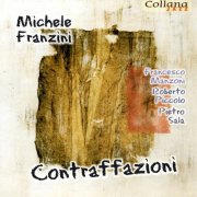 Michele Franzini, Francesco Manzoni, Roberto Piccolo, Pietro Sala - Contraffazioni (2000)