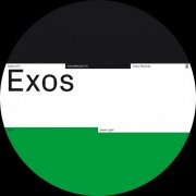 exos - Green Light (2024)