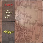 Ain Soph - Five Evolved From Nine (1993)