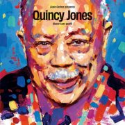 Quincy Jones - Vinyl Story Presents The Quincy Jones Orchestra (2024 Remastered) (1959)