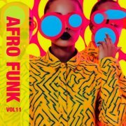 VA - Afro Funk, Vol 11 (2024)