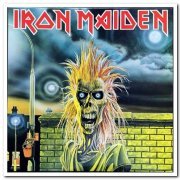 Iron Maiden - Iron Maiden (1980/2015) [Hi-Res]