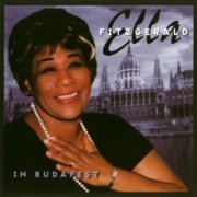 Ella Fitzgerald ‎- Ella Fitzgerald In Budapest (1970) FLAC