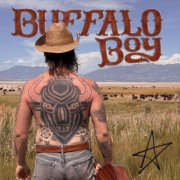 Lonestar Nic - Buffalo Boy (2025) [Hi-Res]