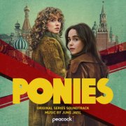 Jung Jaeil - PONIES (Original Series Soundtrack) (2026) [Hi-Res]