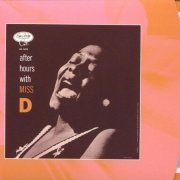 Dinah Washington - After Hours with Miss "D" (2004)