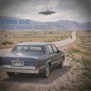 Chris Igo - Westward Terrestrial (2026) [Hi-Res]