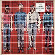 Talking Heads - More Songs About Buildings and Food (1978) LP