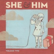 She & Him - Volume Two (2010)