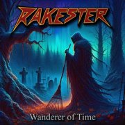 Rakester - Wanderer of Time (2024) Hi-Res