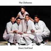 The Cleftones - Heart and Soul (Remastered Edition) (2024) Hi-Res