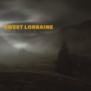 Escoms Devard Ebster Trio - Sweet Lorraine (2021)