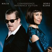 Malia & Boris Blank - Convergence (Reference Edition) (2026) [Hi-Res]