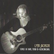 Lynn Jackson – Songs Of Rain, Snow & Remembering (2016)